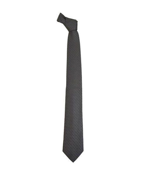 Microfiber Poly Woven Tie SLIM 2.75" MPWS5303 - Bundle Bus