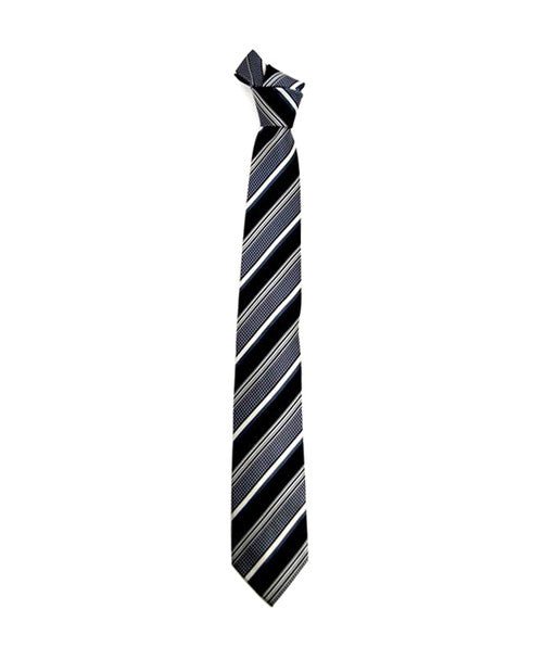 Microfiber Poly Woven Tie SLIM 2.75" MPWS5308 - Bundle Bus