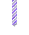 Microfiber Poly Woven Tie SLIM 2.75" MPWS5308 - Bundle Bus