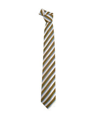 Microfiber Poly Woven Tie SLIM 2.75" MPWS5312 - Bundle Bus