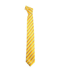 Microfiber Poly Woven Tie SLIM 2.75" MPWS5312 - Bundle Bus