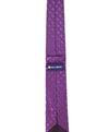 Microfiber Poly Woven Tie SLIM 2.75" MPWS5313 - Bundle Bus