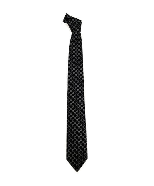 Microfiber Poly Woven Tie SLIM 2.75" MPWS5314 - Bundle Bus