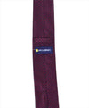 Microfiber Poly Woven Tie SLIM 2.75" MPWS5317 - Bundle Bus