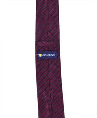 Microfiber Poly Woven Tie SLIM 2.75" MPWS5317 - Bundle Bus