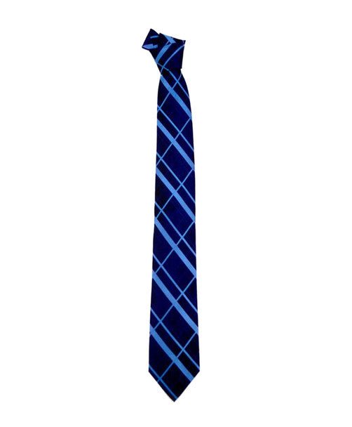 Microfiber Poly Woven Tie SLIM 2.75" MPWS5318 - Bundle Bus