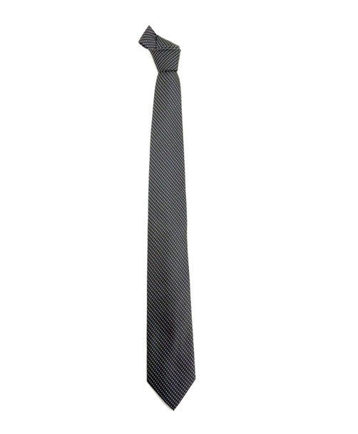 Microfiber Poly Woven Tie SLIM 2.75" MPWS5320 - Bundle Bus