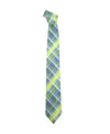 Microfiber Poly Woven Tie SLIM 2.75" MPWS5321 - Bundle Bus