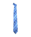 Microfiber Poly Woven Tie SLIM 2.75" MPWS5321 - Bundle Bus