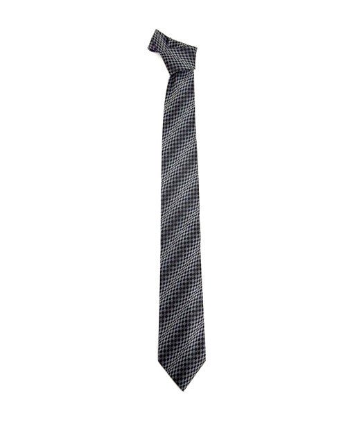 Microfiber Poly Woven Tie SLIM 2.75" MPWS5323 - Bundle Bus