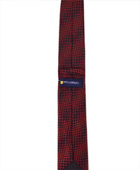 Microfiber Poly Woven Tie SLIM 2.75" MPWS5323 - Bundle Bus