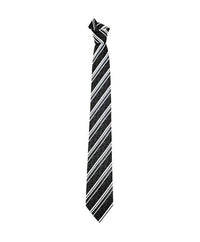 Microfiber Poly Woven Tie SLIM 2.75" MPWS5327 - Bundle Bus