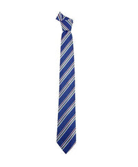 Microfiber Poly Woven Tie SLIM 2.75" MPWS5327 - Bundle Bus