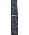 Microfiber Poly Woven Tie SLIM 2.75"MPWS5325 - Bundle Bus