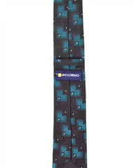 Microfiber Poly Woven Tie SLIM 2.75"MPWS5325 - Bundle Bus