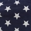 Navy Stars Ladies Tote Bag - LTBG1225-NV - Bundle Bus