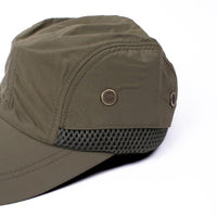 Outdoor Sports Fashion Mesh Cap With Adjustable Strap -CAP3 - Bundle Bus