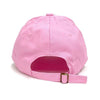 Pink Bling Studs Cap "Breast Cancer Hope" CP9598 - Bundle Bus