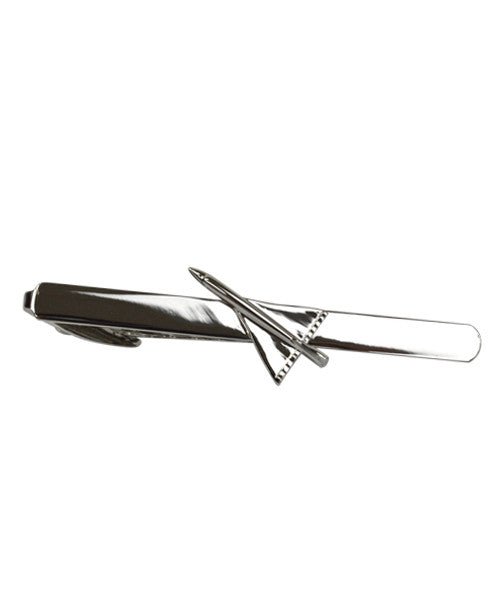 Plane Novelty Tie Bars TB1717 - Bundle Bus