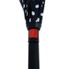 Polka Dot Double Layer Inverted Umbrella - UM5022 - Bundle Bus