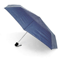 Polka-Dot Telescopic Hand Open Umbrella UM3115 - Bundle Bus