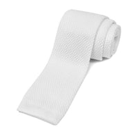 Poly Knit Tie 2.5" PK1300 - Bundle Bus