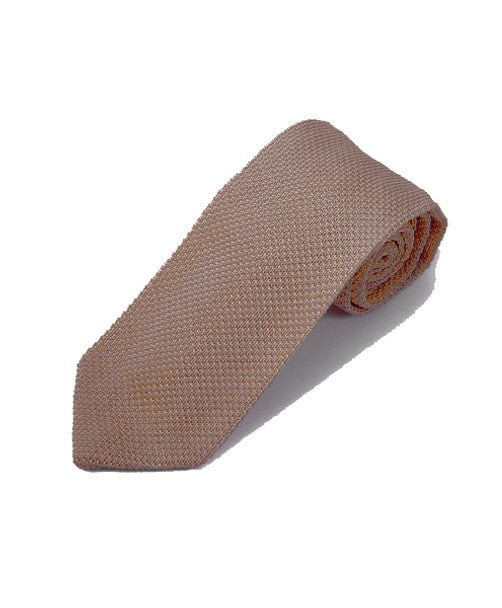 Poly Knit Tie 3.0" PK4572 - Bundle Bus