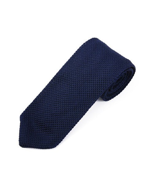 Poly Knit Tie 3.0" PK4572 - Bundle Bus