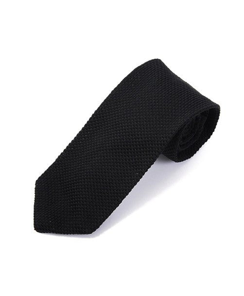 Poly Knit Tie 3.0" PK4572 - Bundle Bus