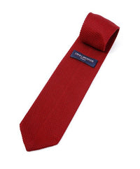 Poly Knit Tie 3.0" PK4572 - Bundle Bus