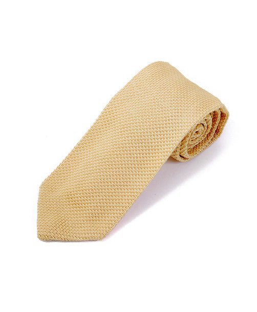 Poly Knit Tie 3.0" PK4572 - Bundle Bus