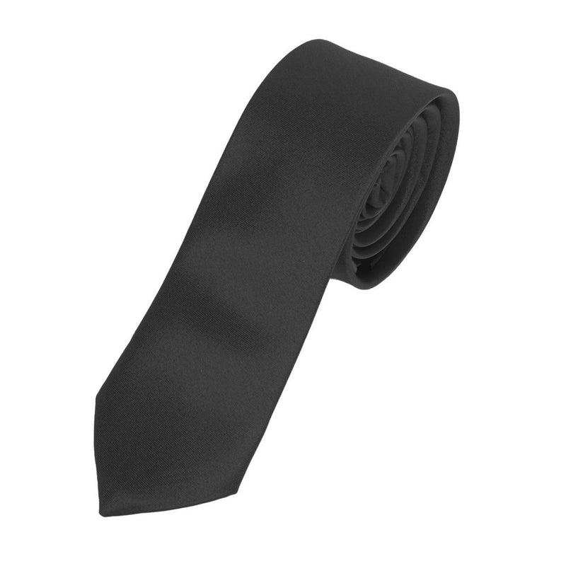 Poly Solid 2" Slim Tie PPS2501 - Bundle Bus