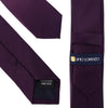 Poly Solid 2" Slim Tie PPS2501 - Bundle Bus