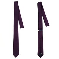 Poly Solid 2" Slim Tie PPS2501 - Bundle Bus