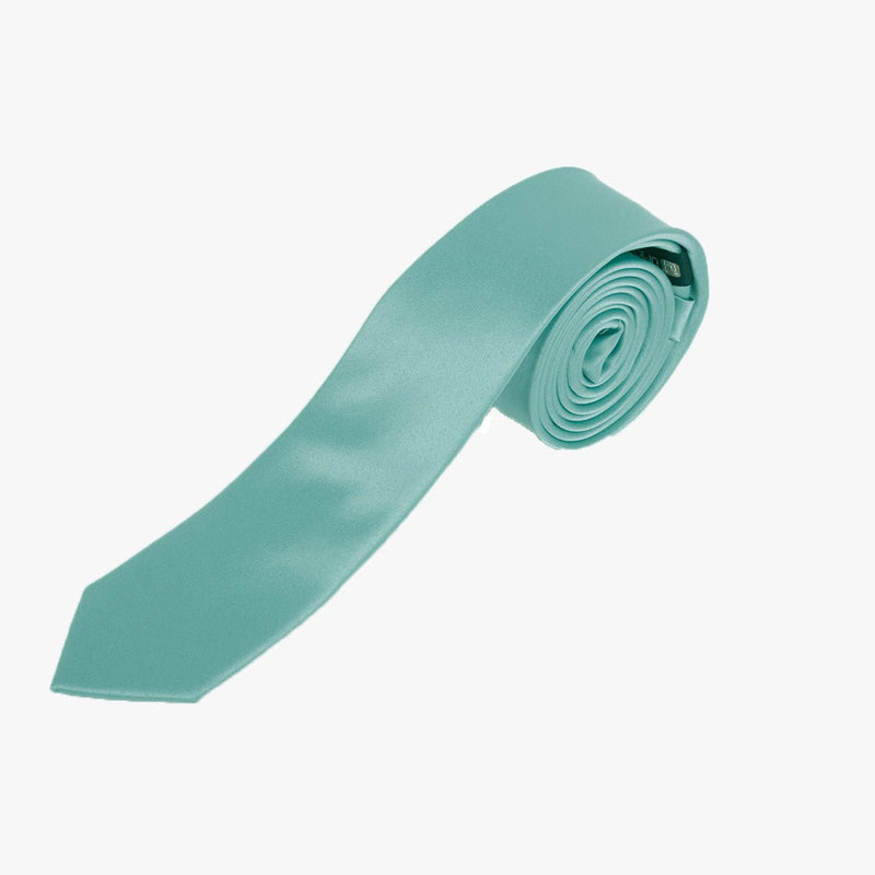 Poly Solid 2" Slim Tie PPS2501 - Bundle Bus