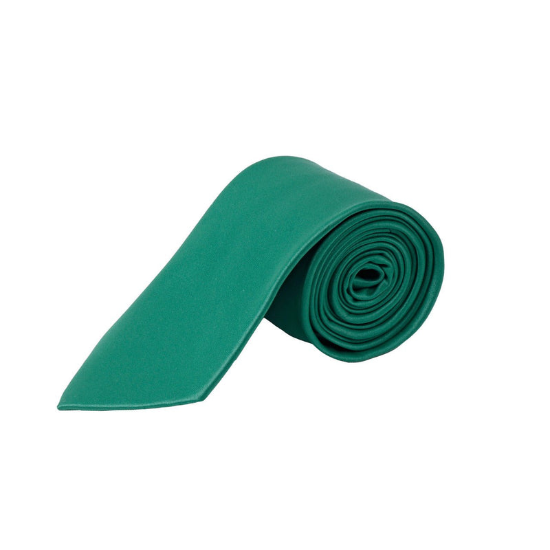 Poly Solid 2" Slim Tie PPS2501 - Bundle Bus