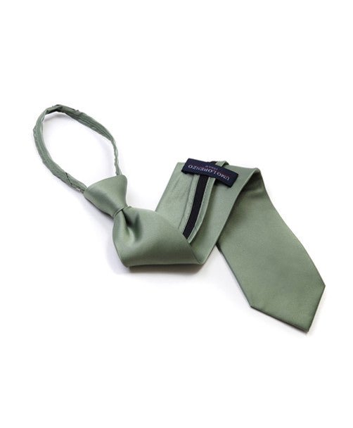 Poly Solid Zipper Tie PSZ1301 - Bundle Bus