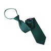 Poly Solid Zipper Tie PSZ1301 - Bundle Bus