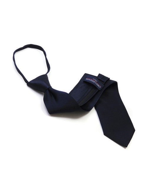 Poly Solid Zipper Tie PSZ1301 - Bundle Bus