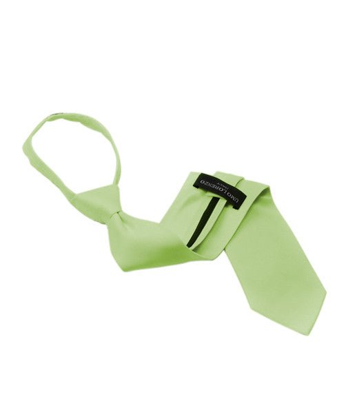 Poly Solid Zipper Tie PSZ1301 - Bundle Bus