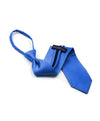 Poly Solid Zipper Tie PSZ1301 - Bundle Bus