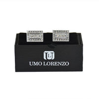 Premium Brass Boxed Cufflinks CL1409 - Bundle Bus