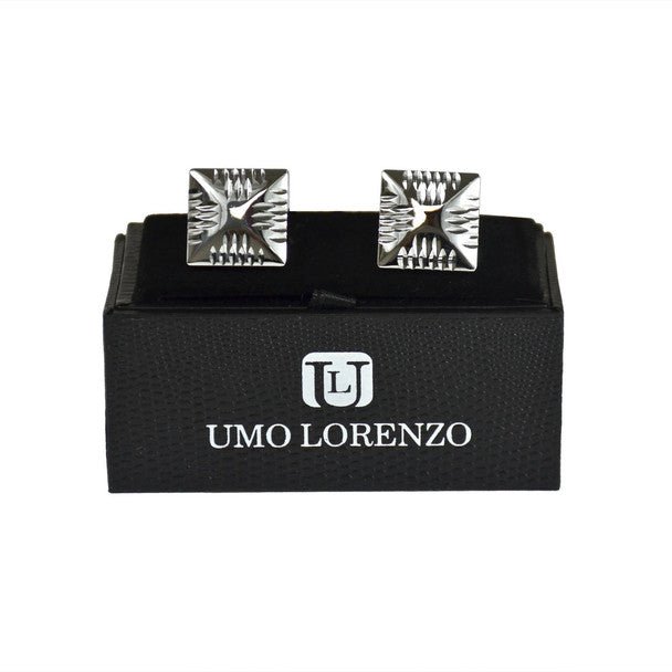 Premium Brass Boxed Cufflinks CL1413 - Bundle Bus