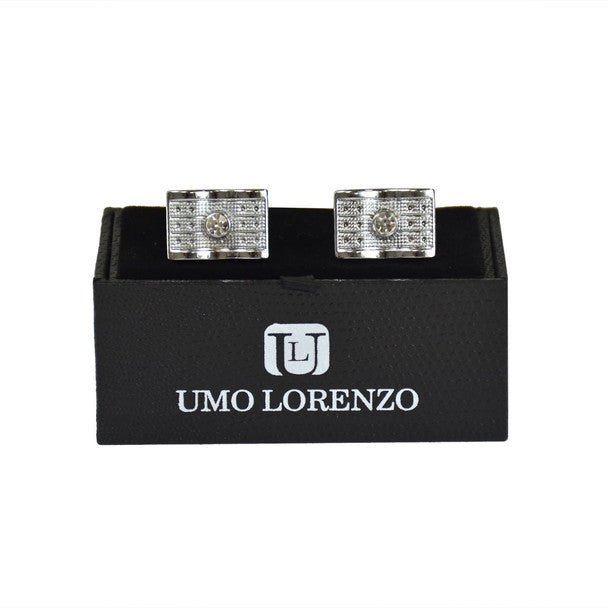 Premium Brass Boxed Cufflinks CL1417 - Bundle Bus