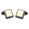 Premium Brass Boxed Cufflinks CL1424 - Bundle Bus