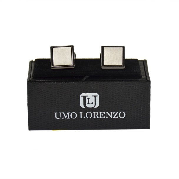 Premium Brass Boxed Cufflinks CL1424 - Bundle Bus