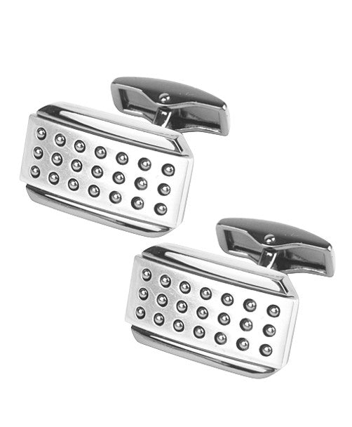 Premium Cufflinks CL658 - Bundle Bus