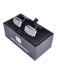 Premium Cufflinks CL658 - Bundle Bus