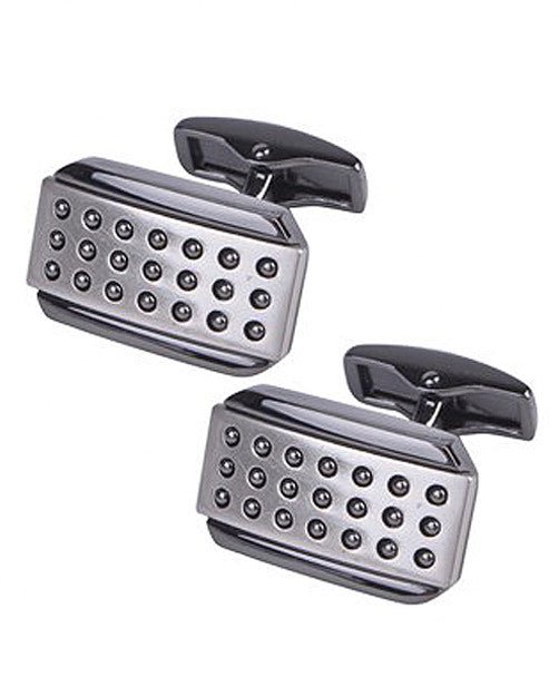 Premium Cufflinks CL660 - Bundle Bus