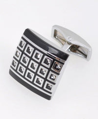 Premium Quality Cufflinks CL110 - Bundle Bus